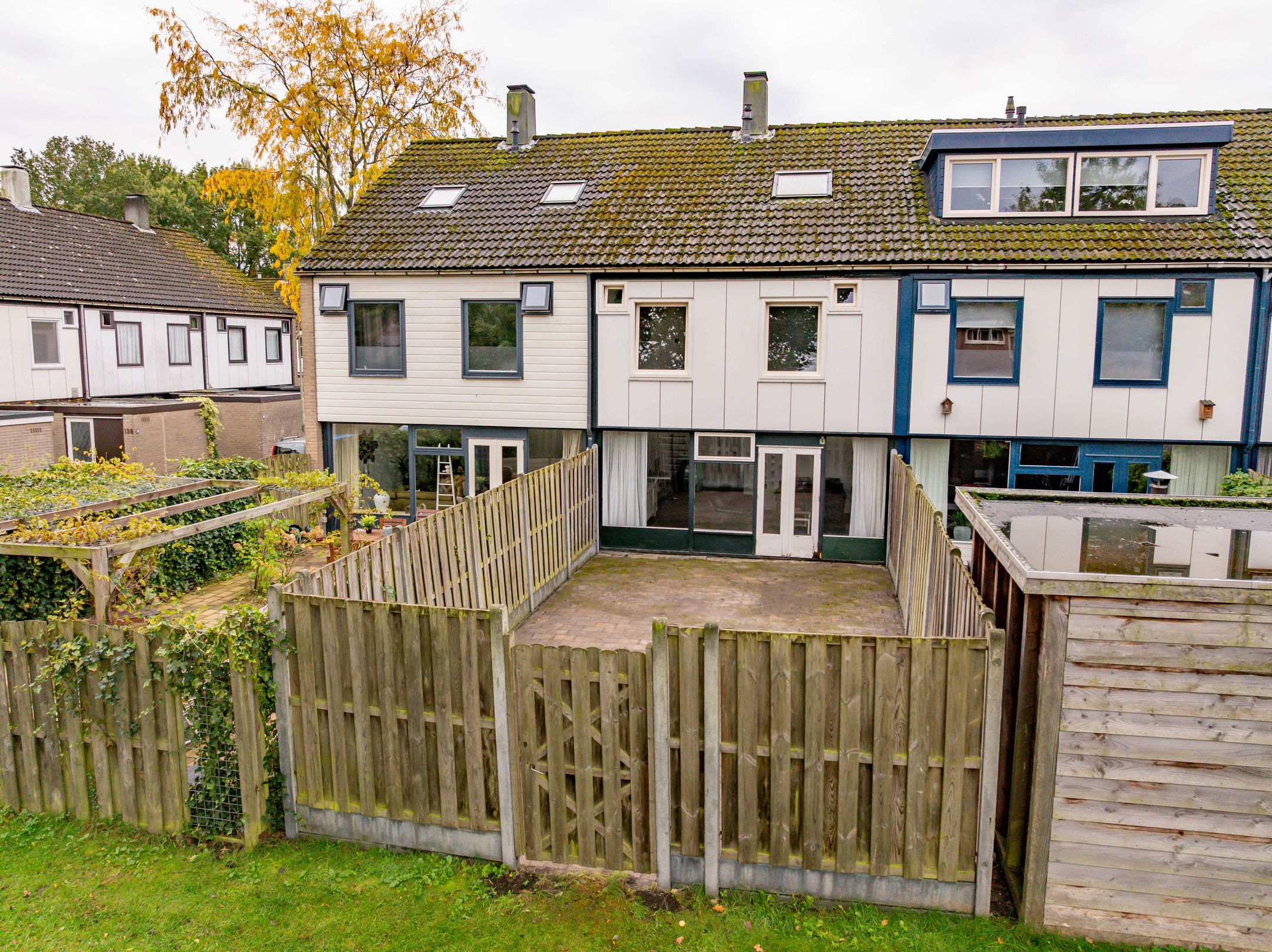 Foto 42 van Roerdomplaan 84