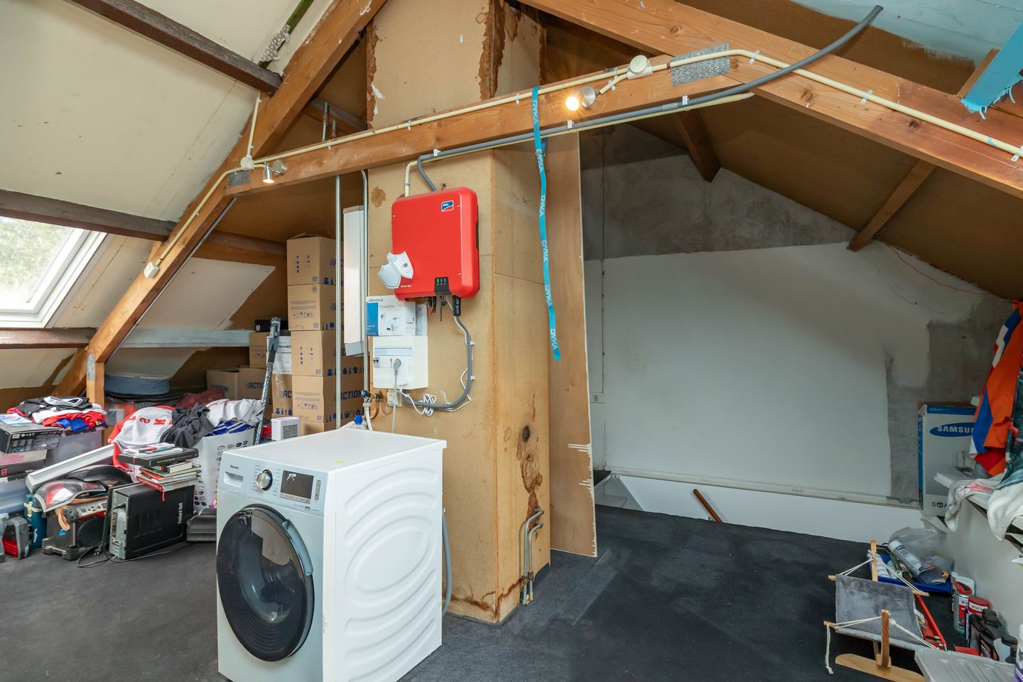 Foto 35 van Roerdomplaan 84