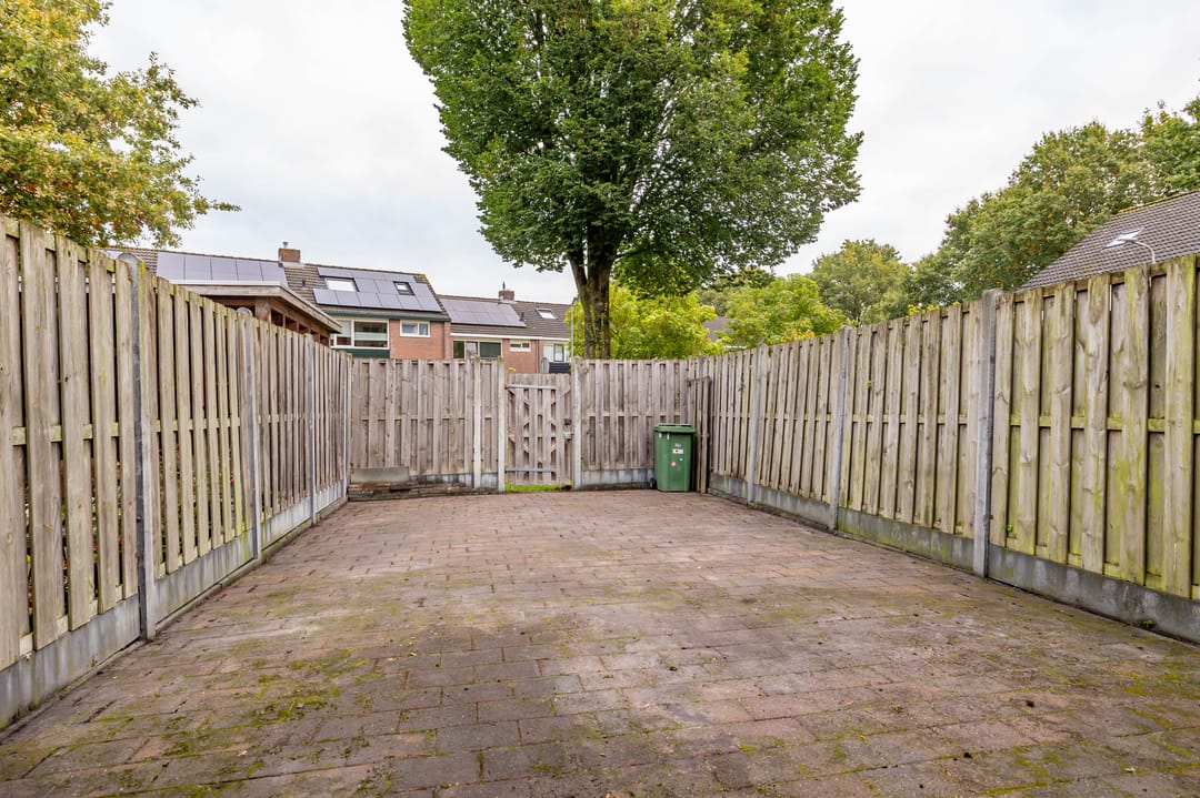 Foto 41 van Roerdomplaan 84