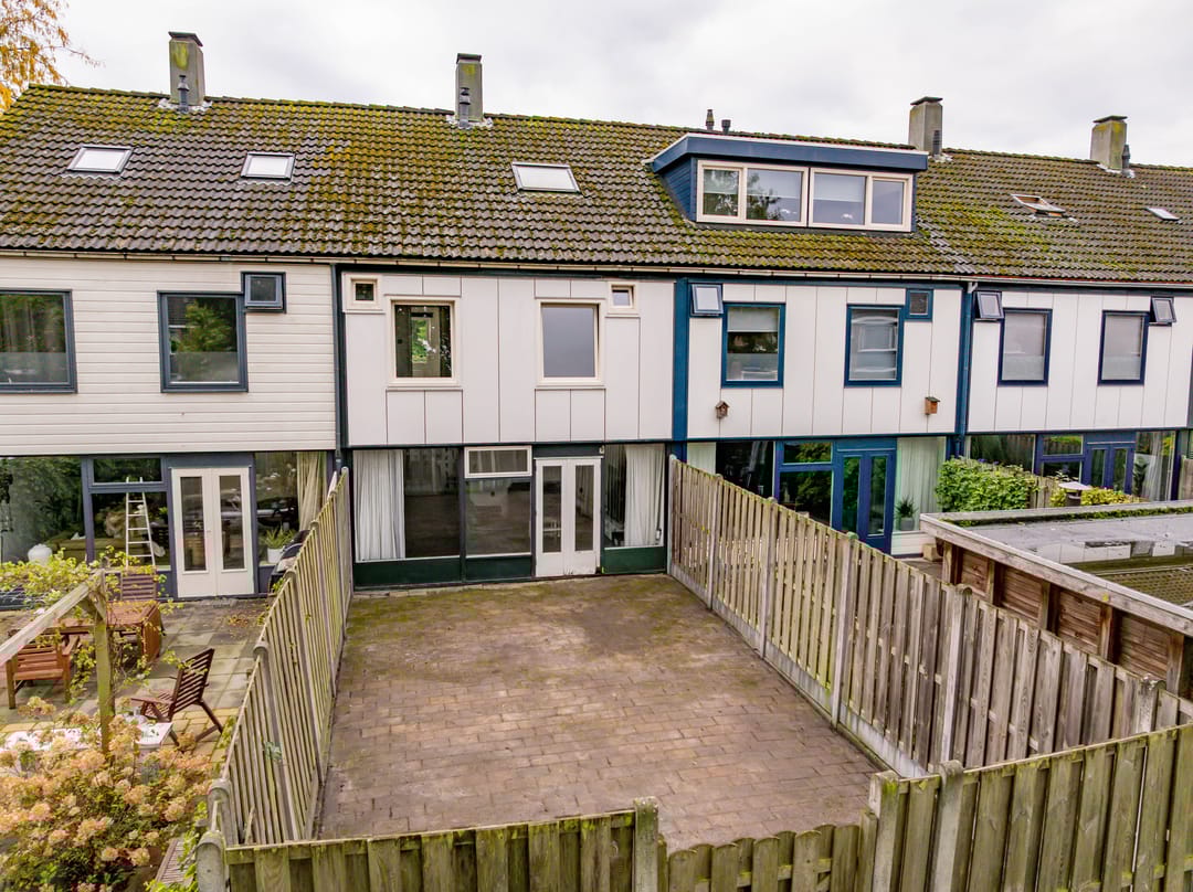 Foto 43 van Roerdomplaan 84