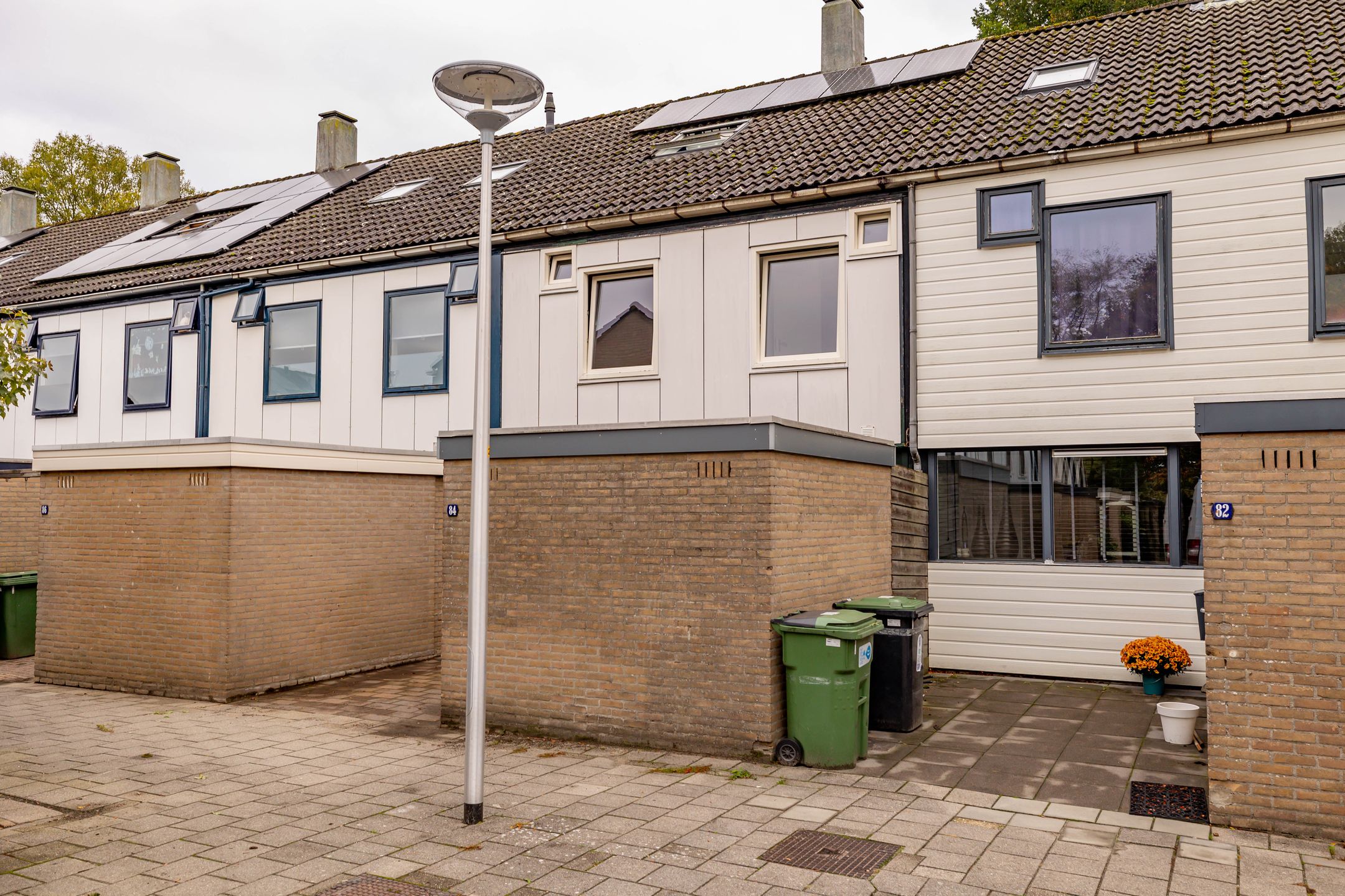 Foto 48 van Roerdomplaan 84