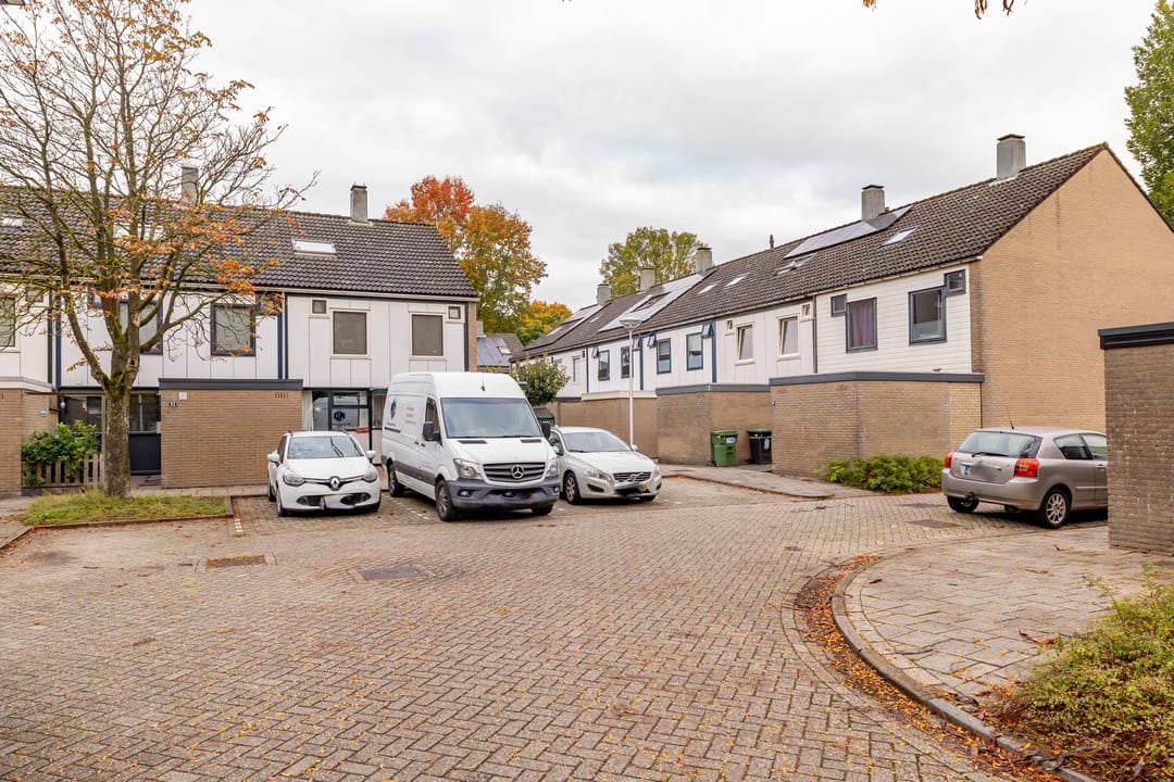 Foto 52 van Roerdomplaan 84