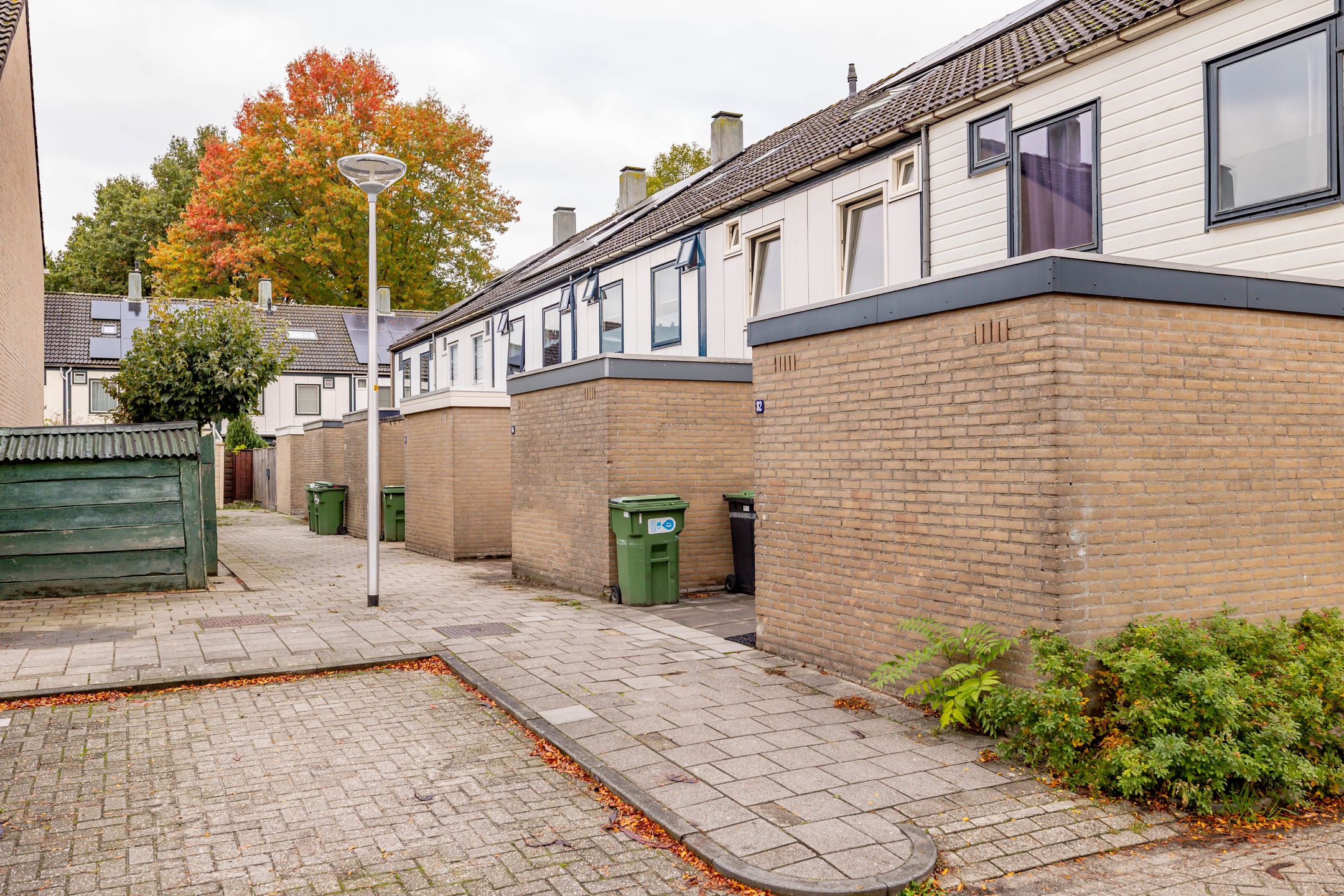 Foto 51 van Roerdomplaan 84