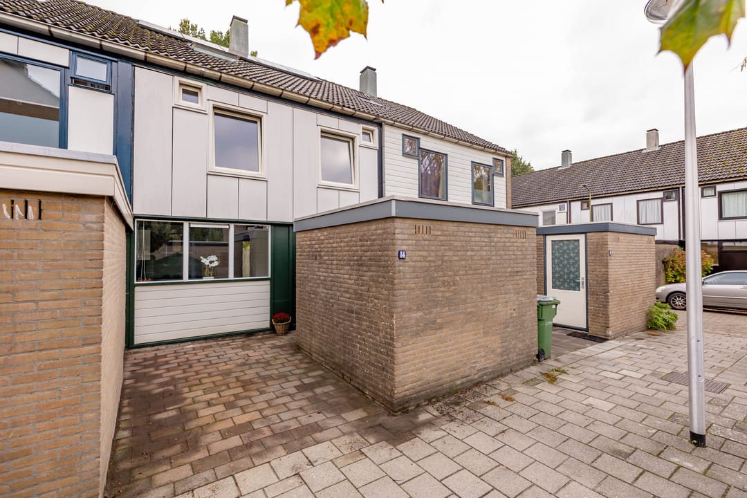 Foto 47 van Roerdomplaan 84