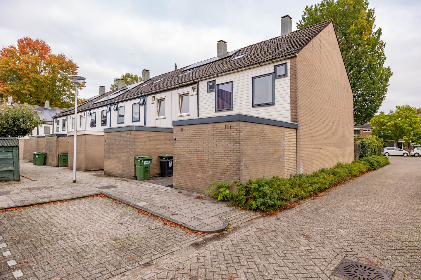 Foto 50 van Roerdomplaan 84