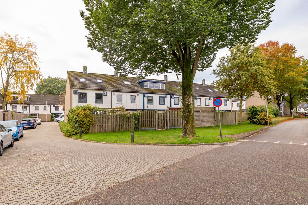 Foto 53 van Roerdomplaan 84