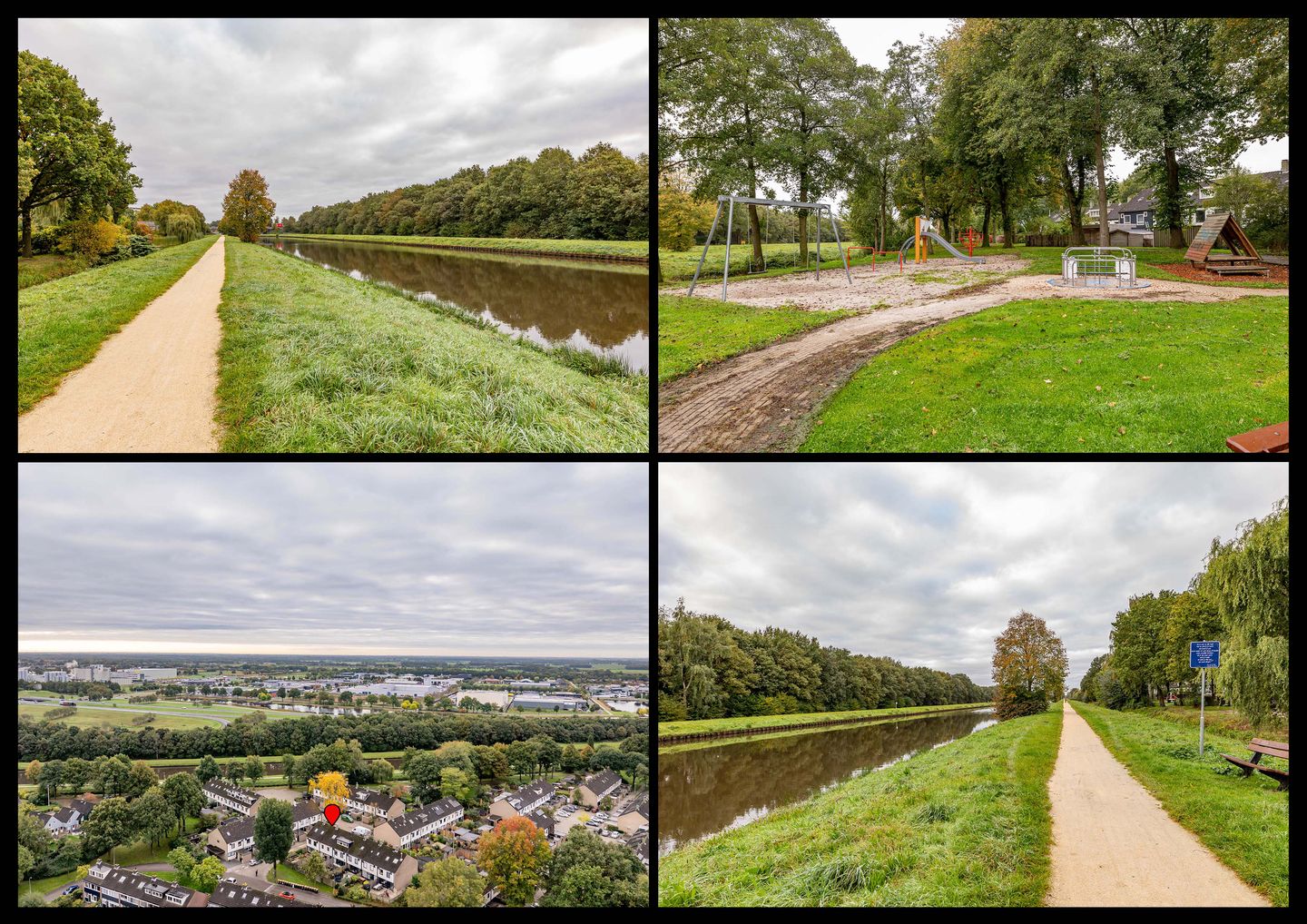 Foto 55 van Roerdomplaan 84