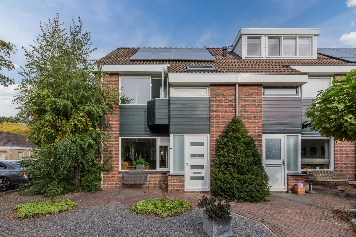 Photo 1 of Titus Brandsmastraat 12