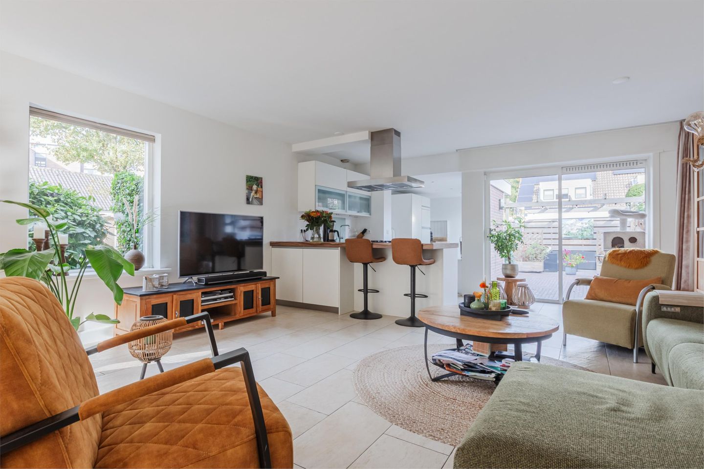 Foto 5 van Titus Brandsmastraat 12