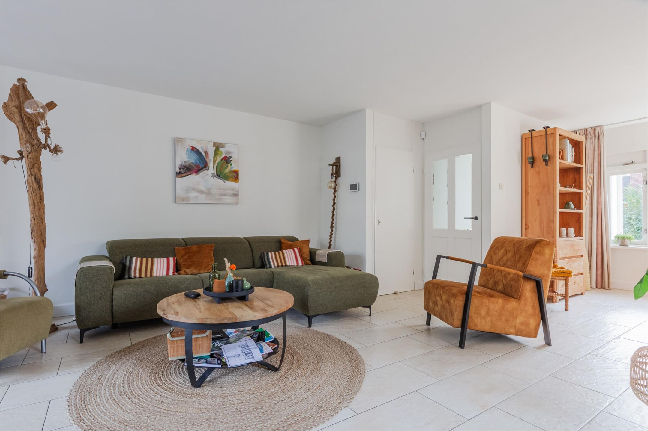 Foto 6 van Titus Brandsmastraat 12