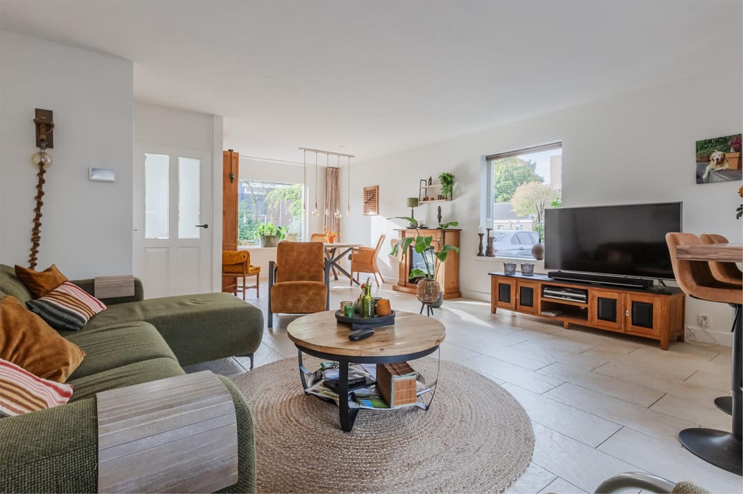 Foto 8 van Titus Brandsmastraat 12