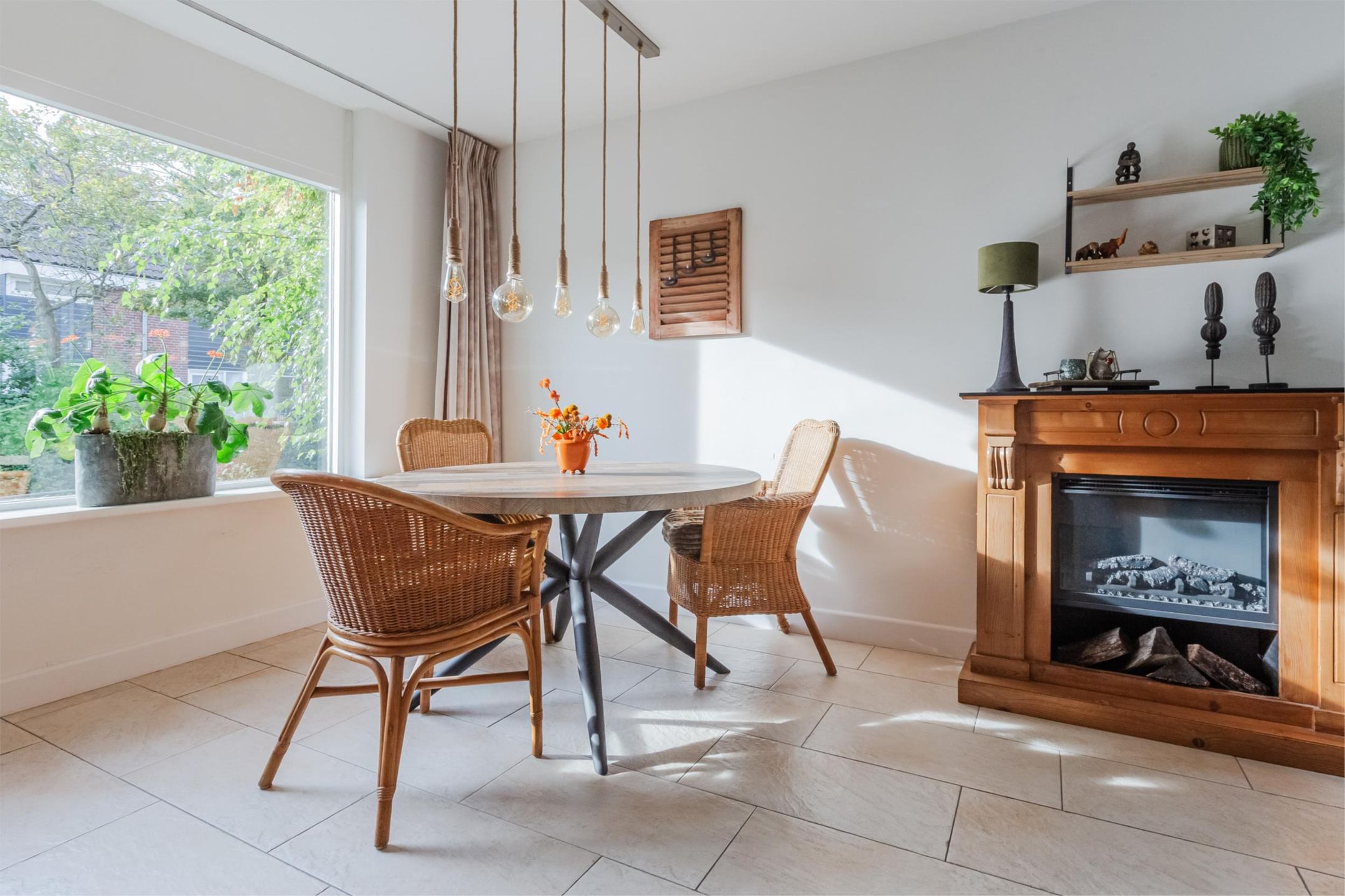 Foto 9 van Titus Brandsmastraat 12