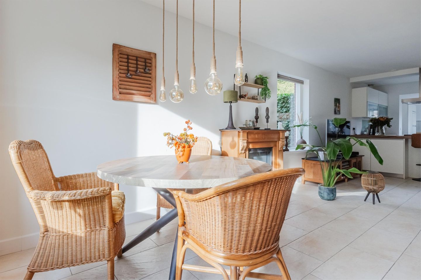 Foto 10 van Titus Brandsmastraat 12