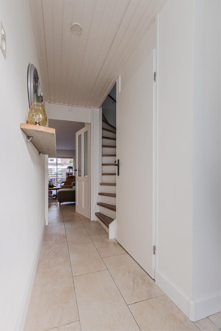 Photo 19 of Titus Brandsmastraat 12