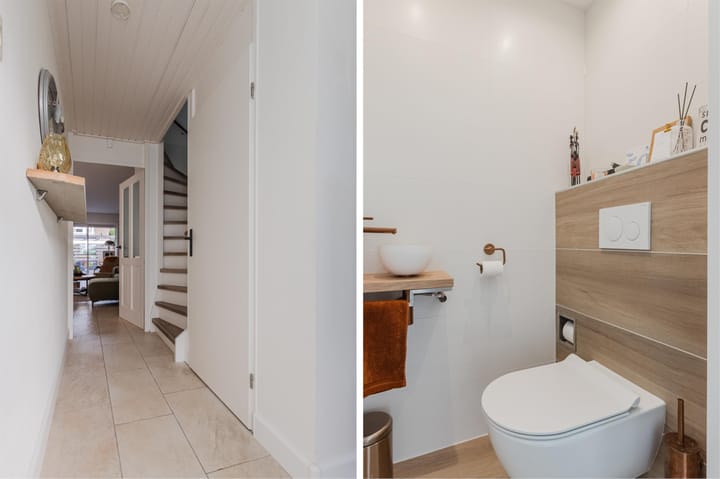 Photo 21 of Titus Brandsmastraat 12