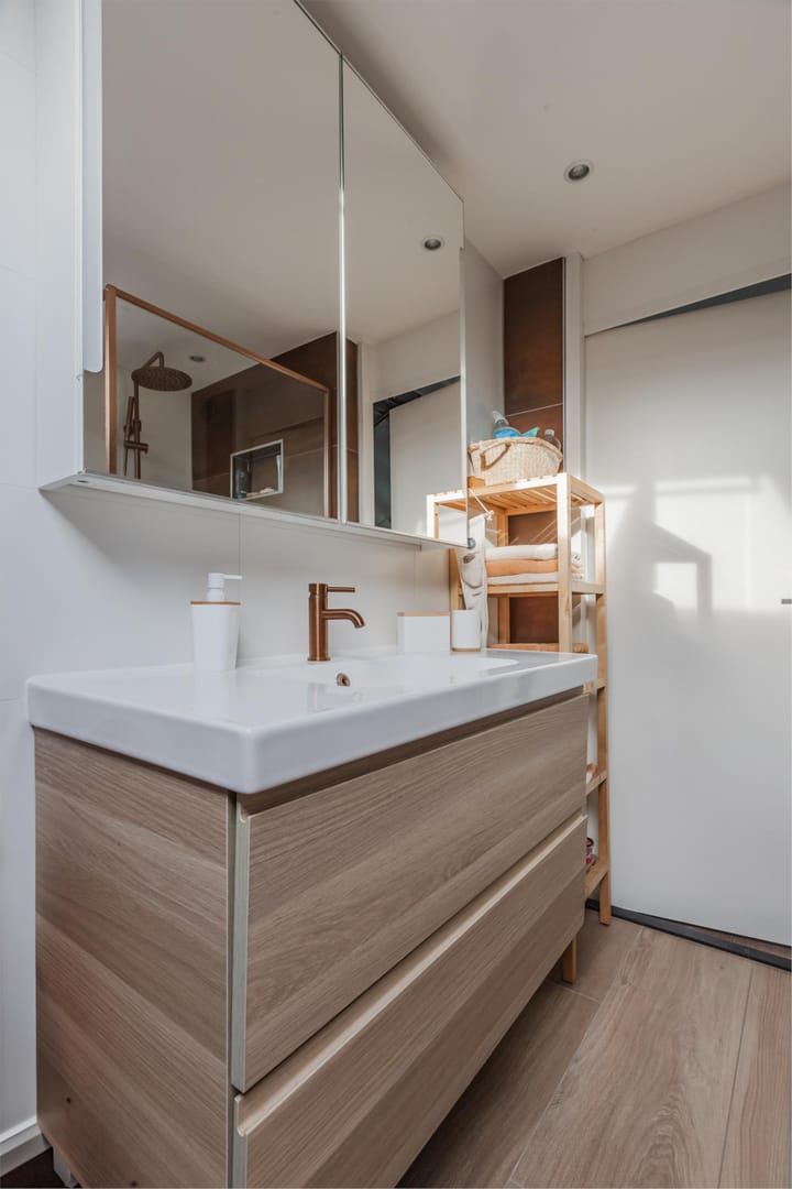 Photo 34 of Titus Brandsmastraat 12