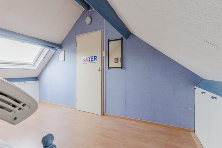 Photo 37 of Titus Brandsmastraat 12