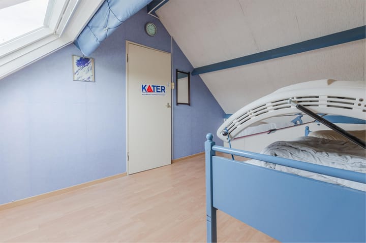 Photo 38 of Titus Brandsmastraat 12