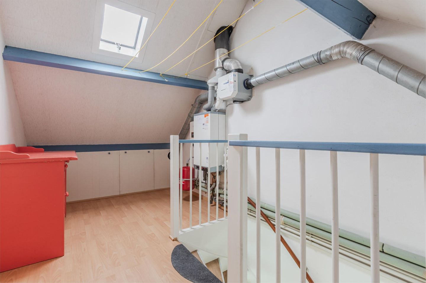 Foto 44 van Titus Brandsmastraat 12