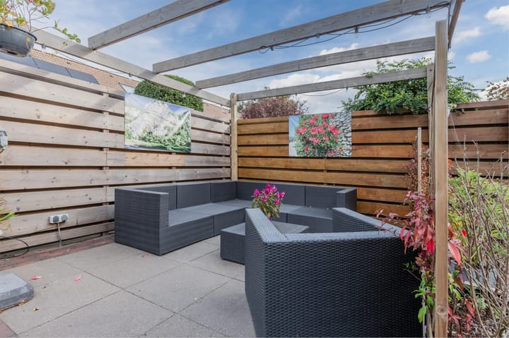 Photo 50 of Titus Brandsmastraat 12