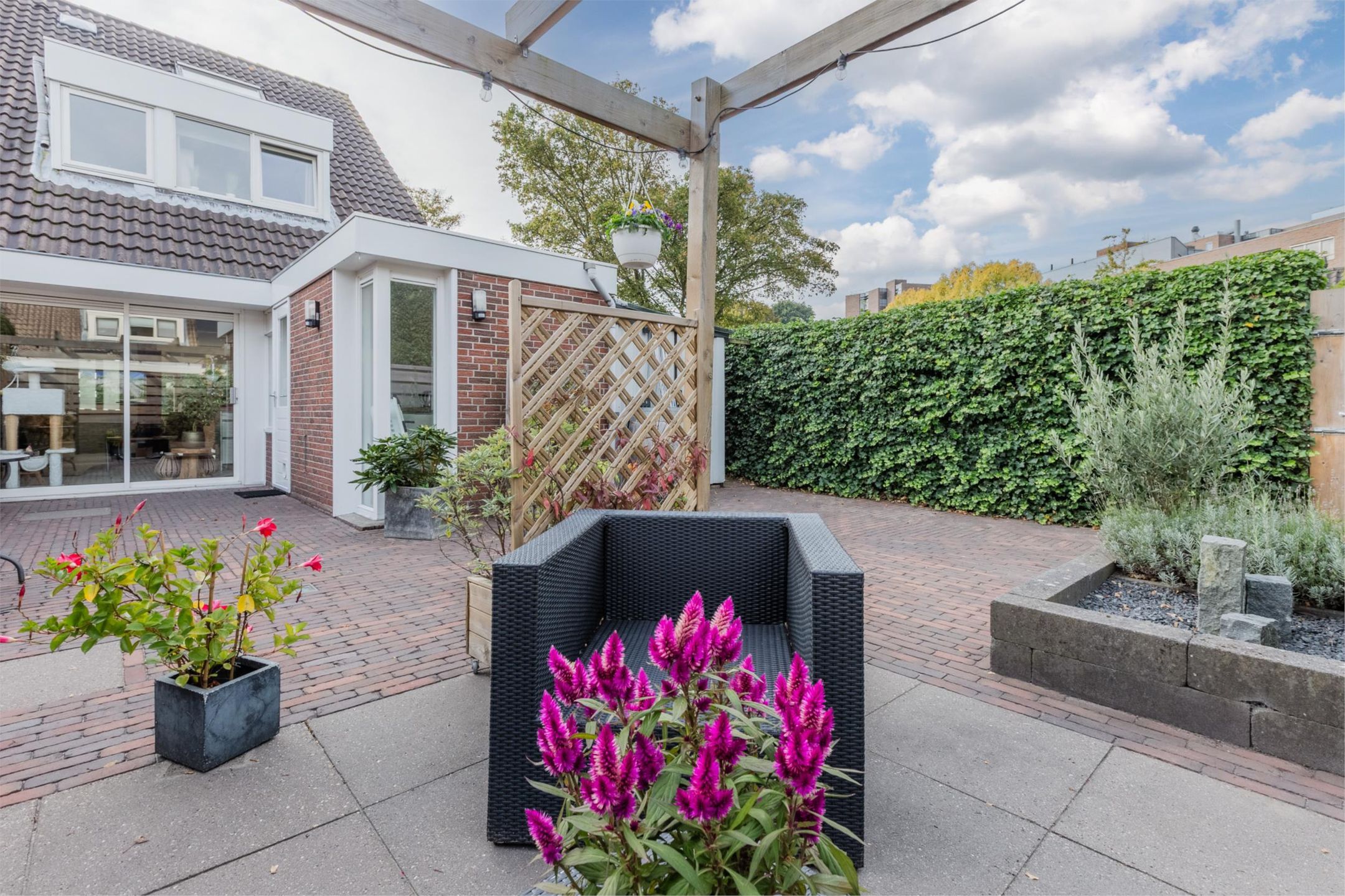 Foto 51 van Titus Brandsmastraat 12