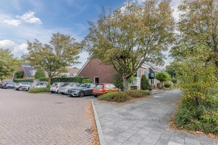 Photo 57 of Titus Brandsmastraat 12