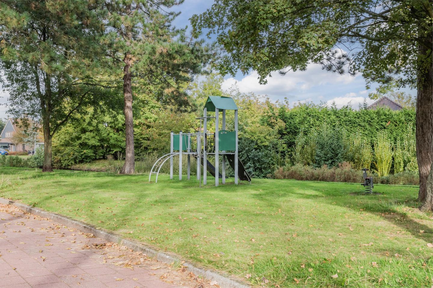 Foto 59 van Titus Brandsmastraat 12