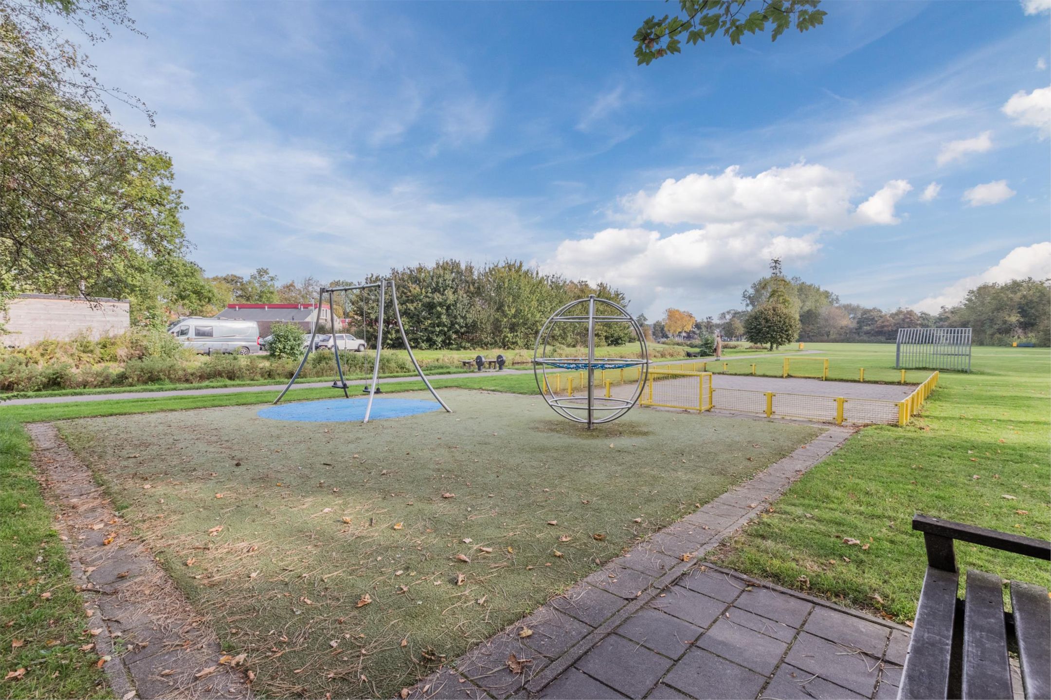 Foto 60 van Titus Brandsmastraat 12