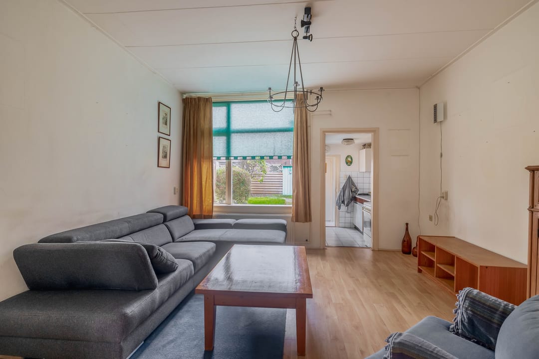 Photo 2 of Tuinstraat 77