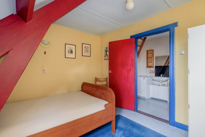 Photo 4 of Tuinstraat 77