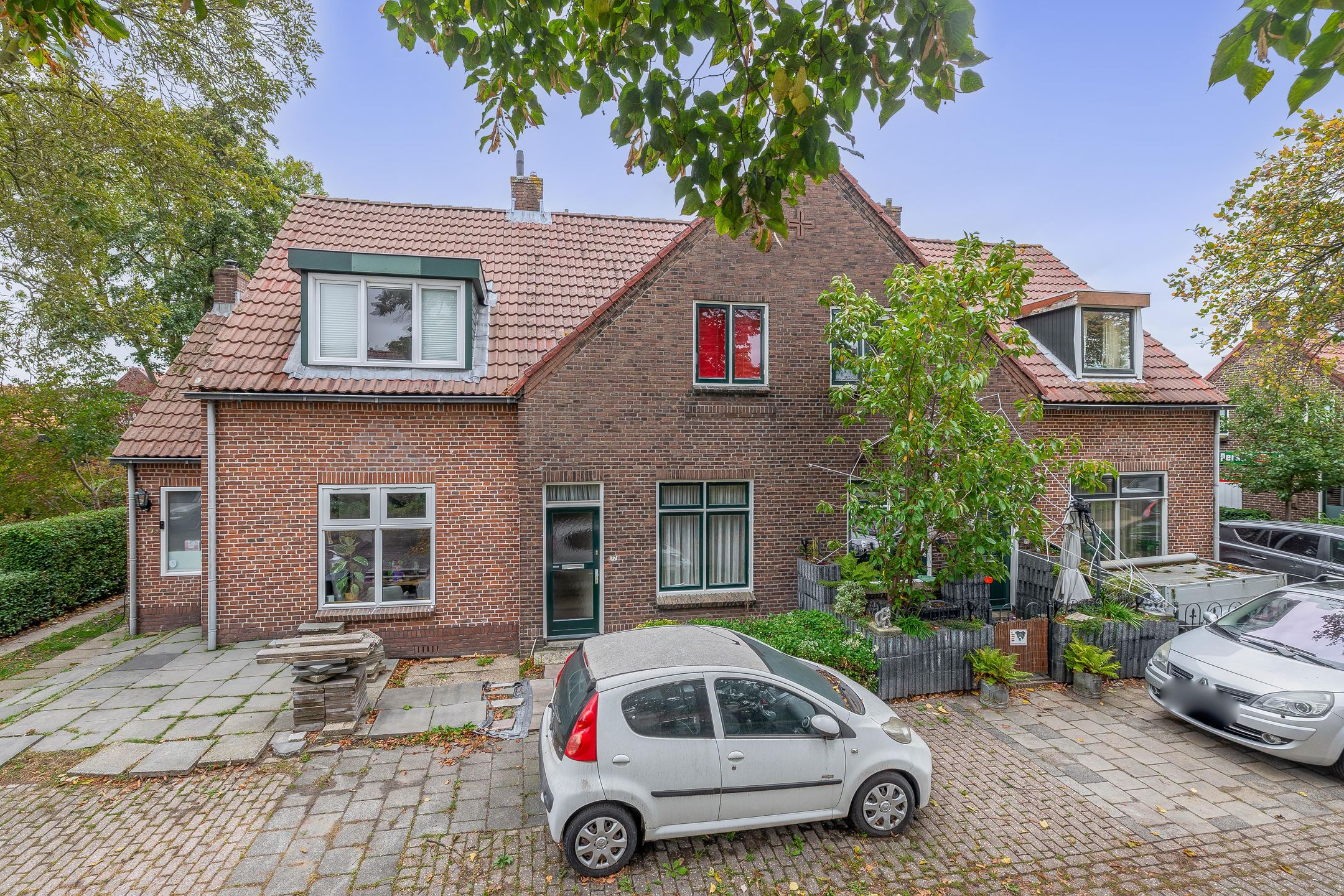 Photo 6 of Tuinstraat 77