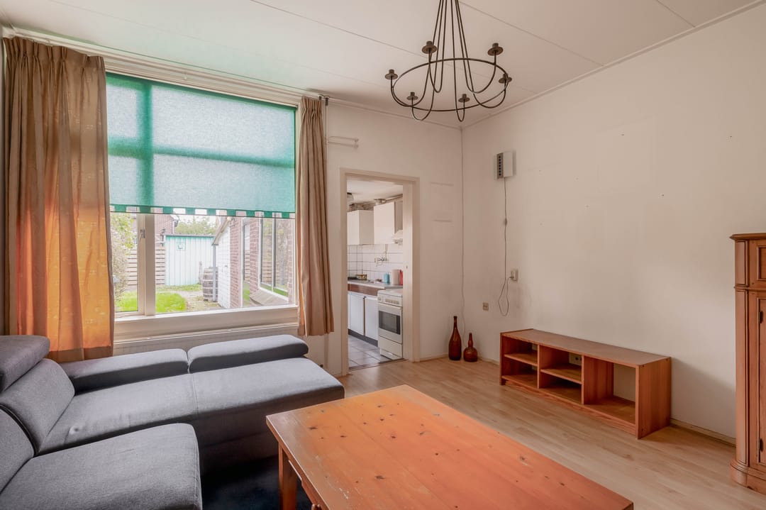 Photo 11 of Tuinstraat 77