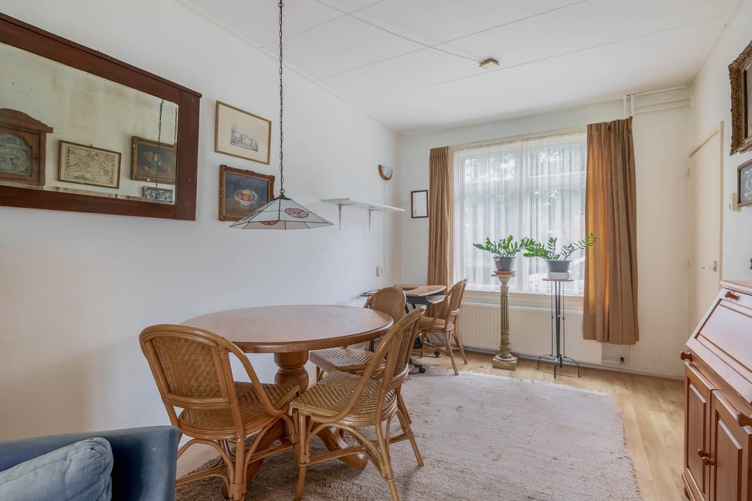 Photo 13 of Tuinstraat 77