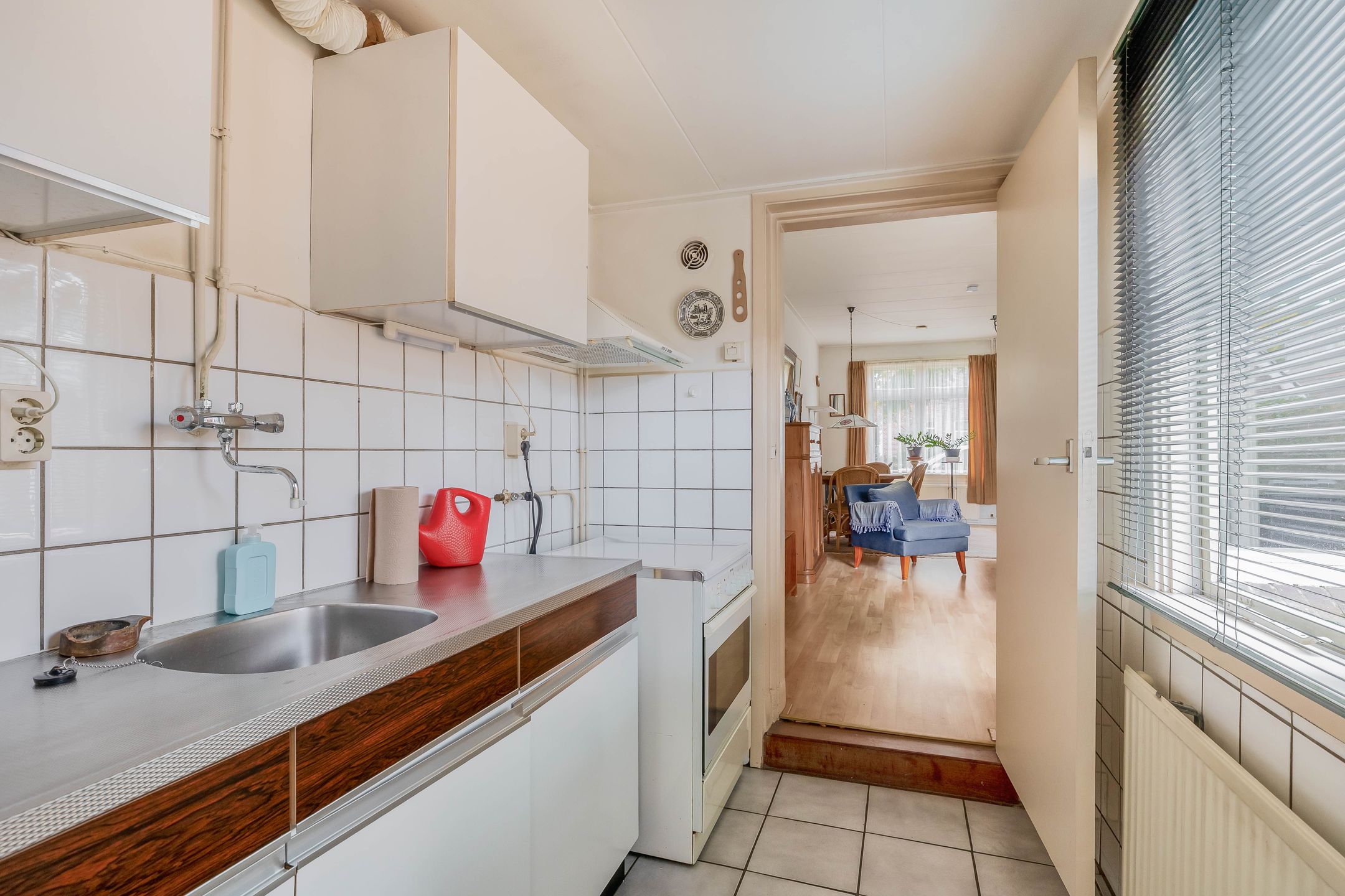 Photo 15 of Tuinstraat 77