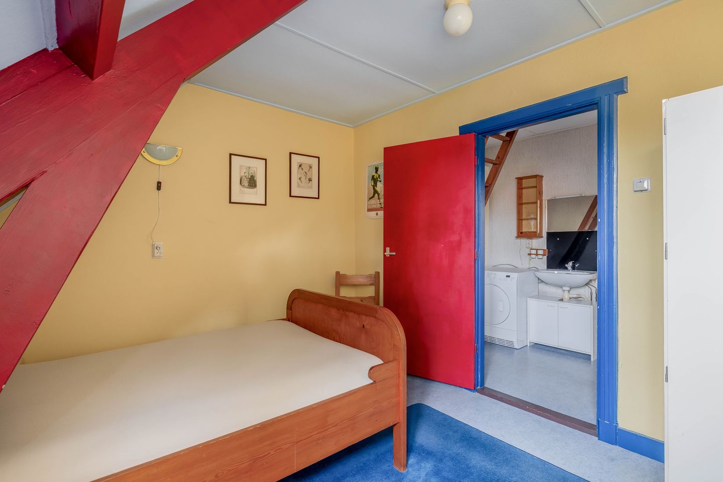 Photo 19 of Tuinstraat 77