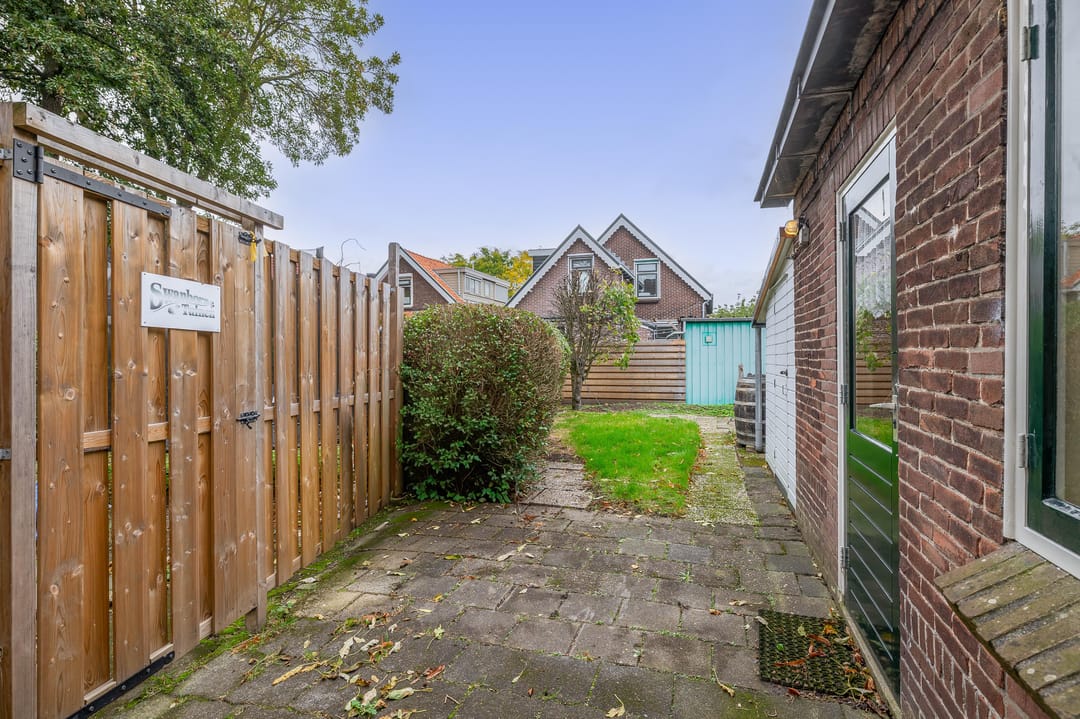 Photo 22 of Tuinstraat 77