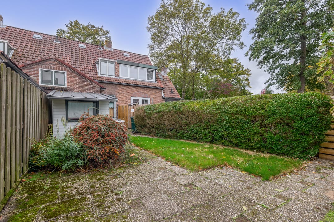 Photo 23 of Tuinstraat 77