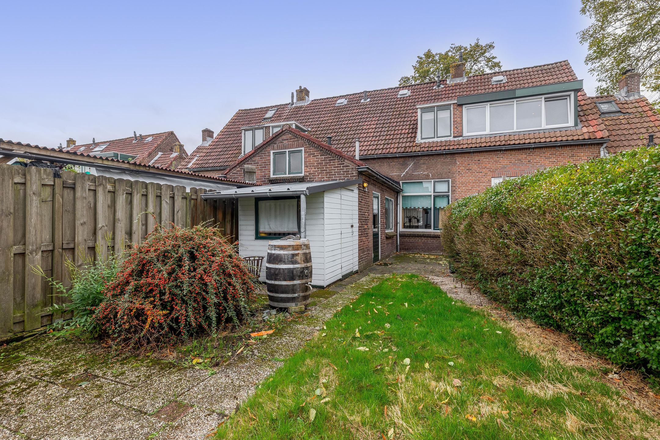 Photo 24 of Tuinstraat 77