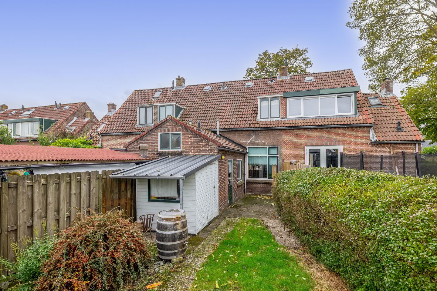 Photo 25 of Tuinstraat 77