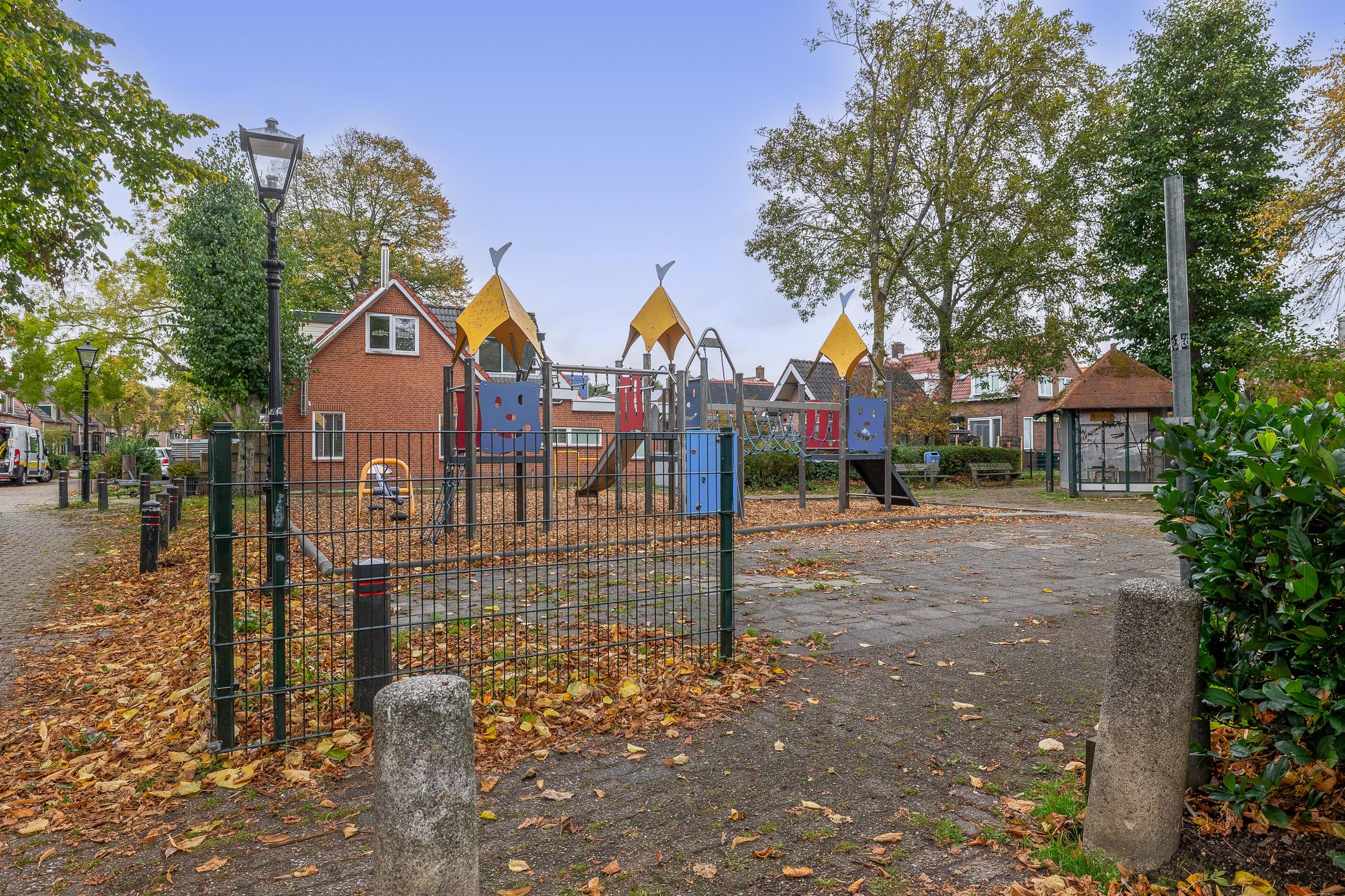 Photo 27 of Tuinstraat 77