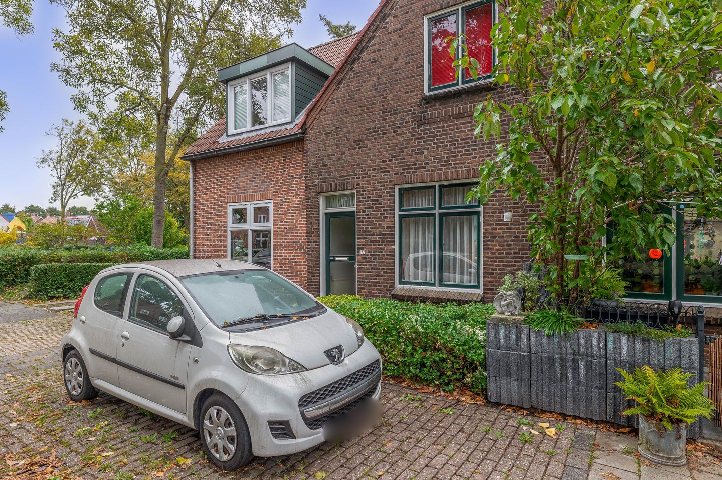 Photo 29 of Tuinstraat 77