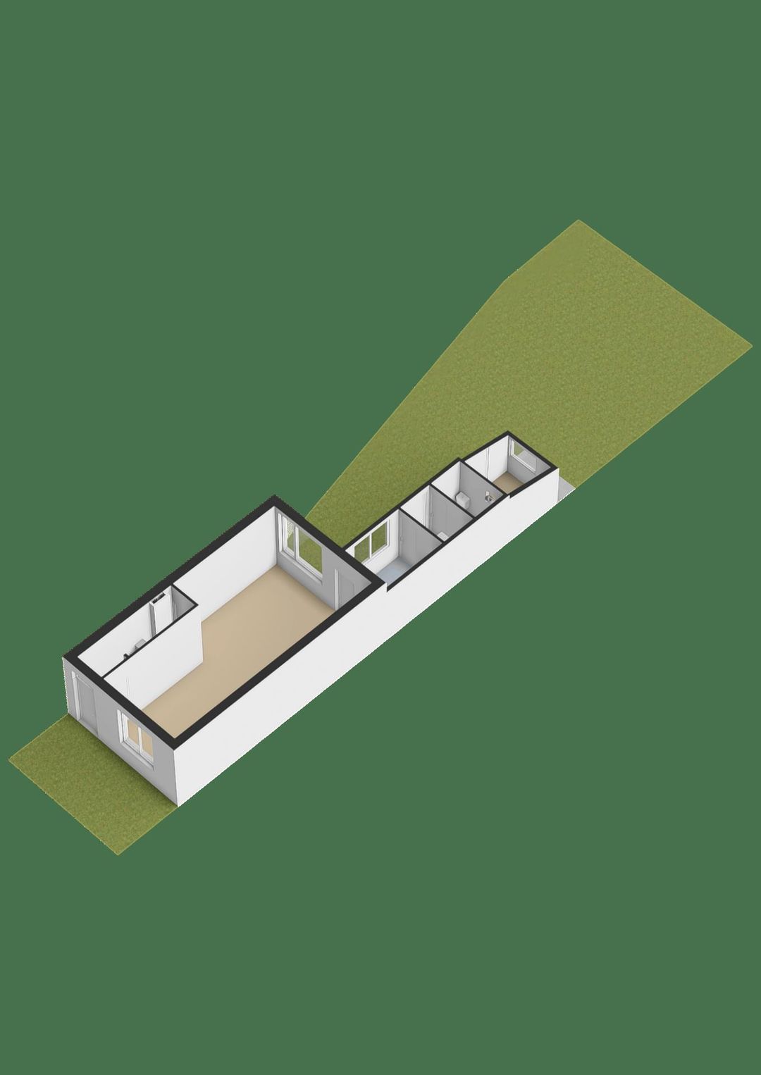 Photo 31 of Tuinstraat 77