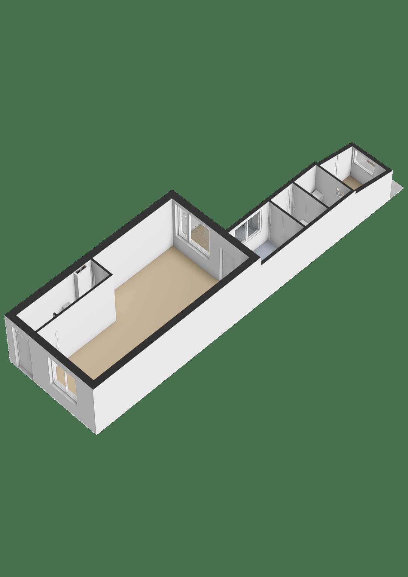 Photo 33 of Tuinstraat 77