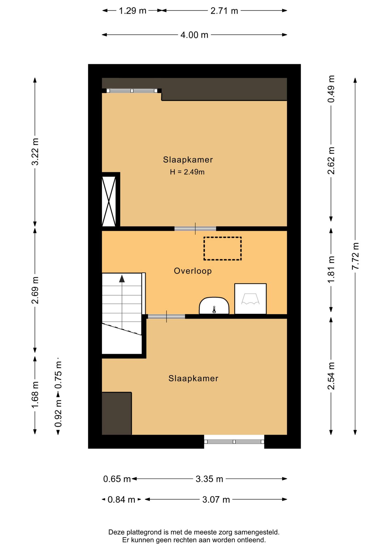 Photo 34 of Tuinstraat 77