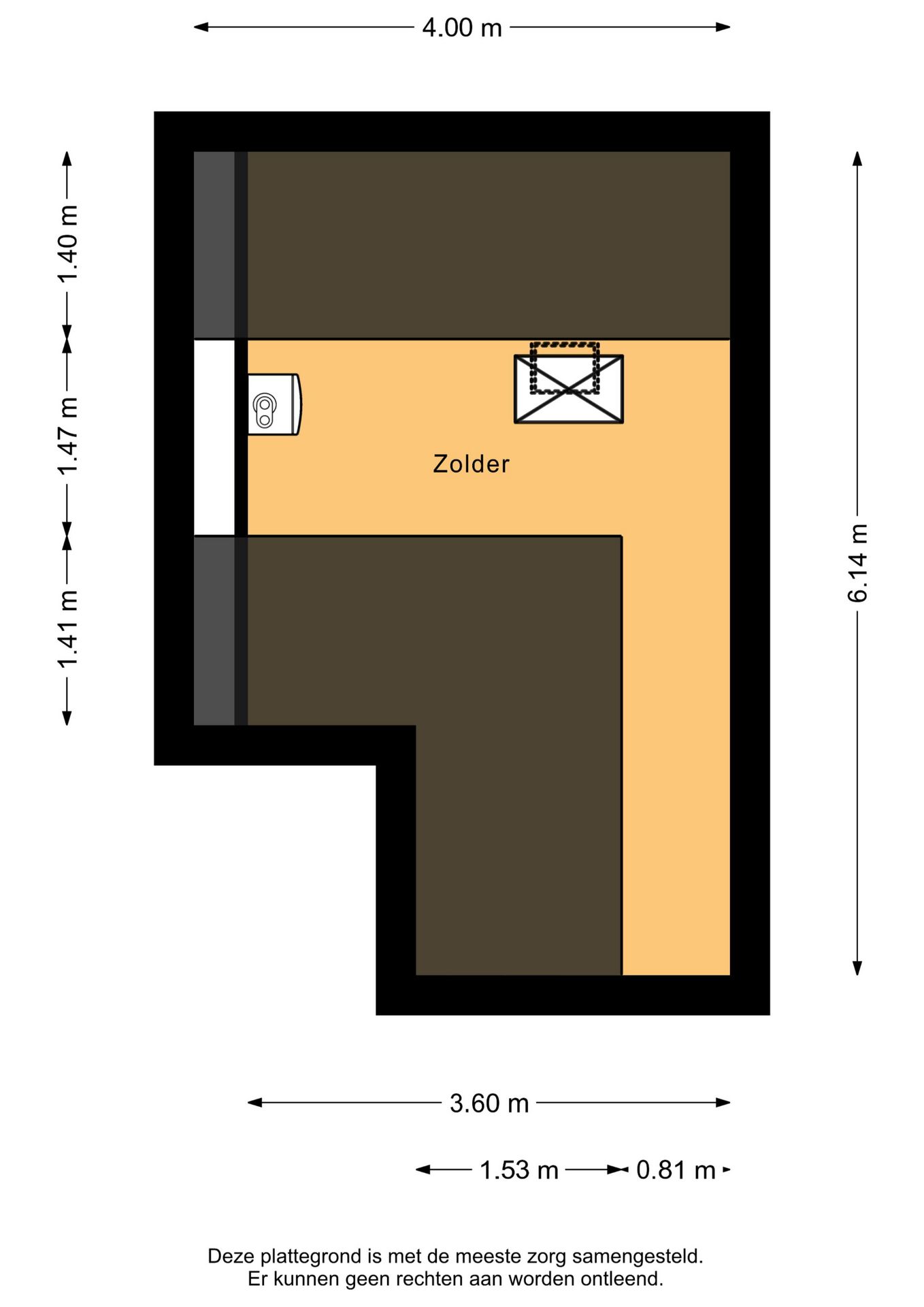 Photo 36 of Tuinstraat 77