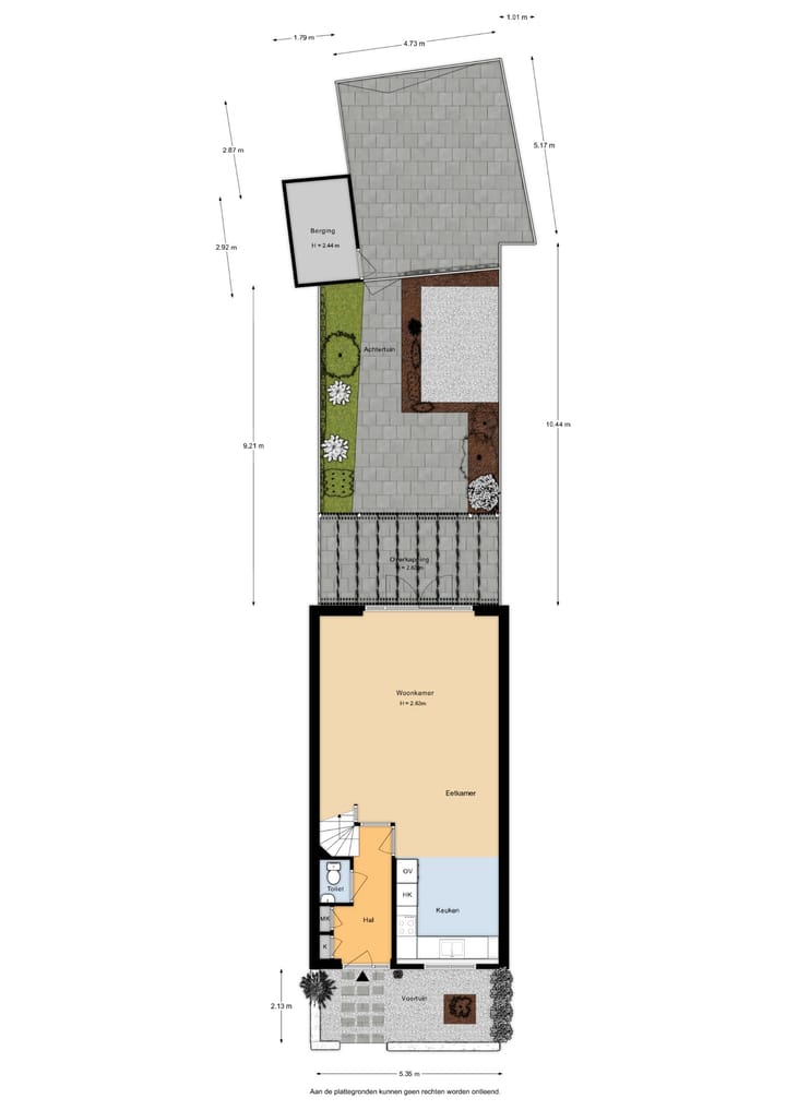 Foto 55 van Sardinië 197