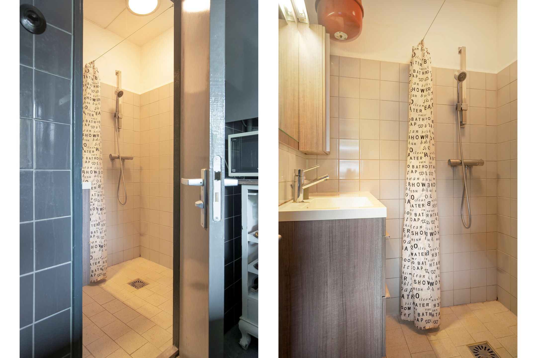 Foto 3 van Van der Waalsstraat 12-I