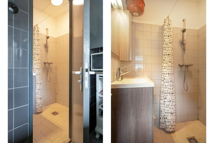 Foto 3 van Van der Waalsstraat 12-I