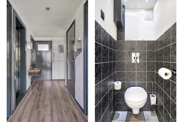 Foto 7 van Van der Waalsstraat 12-I