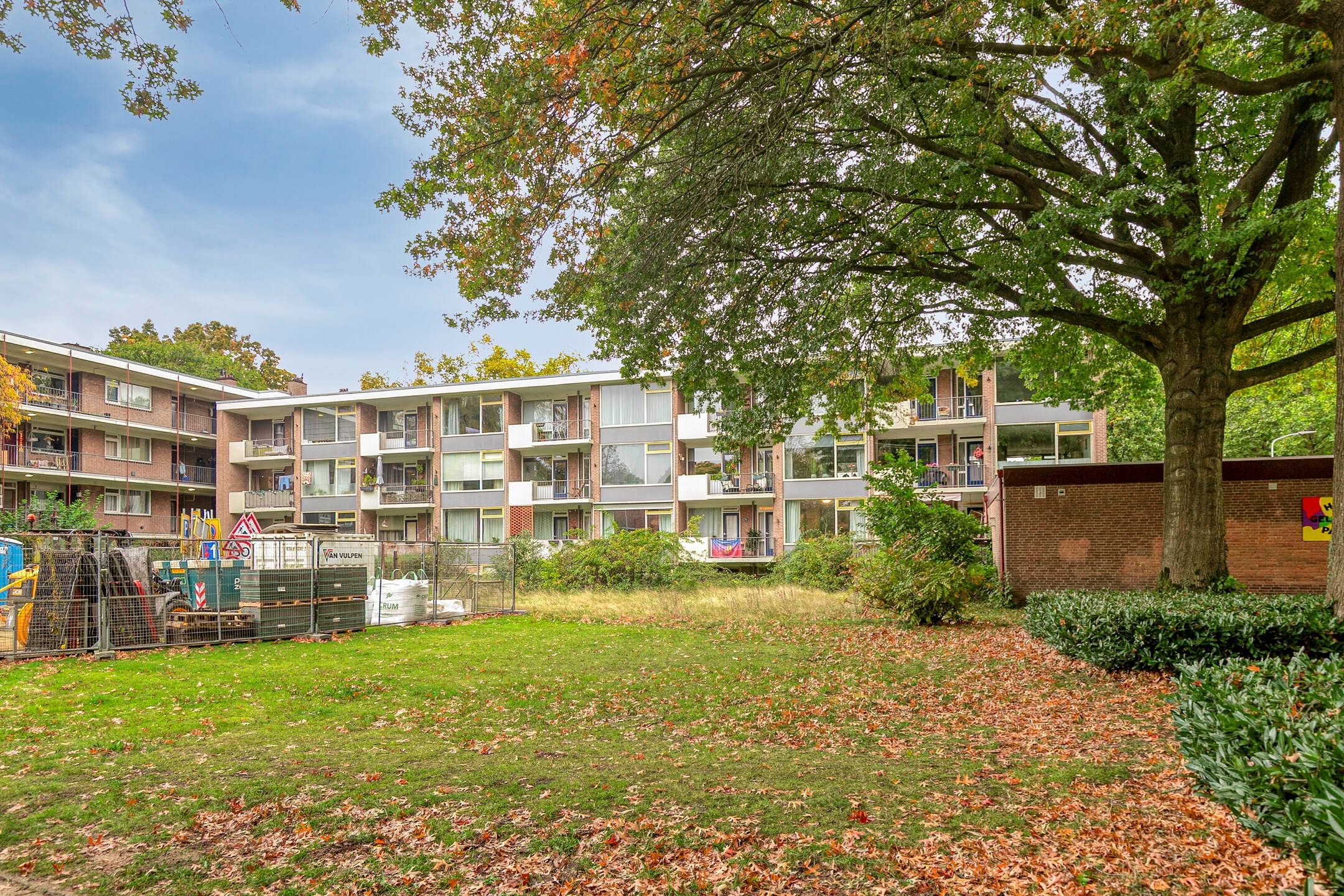 Foto 18 van Van der Waalsstraat 12-I